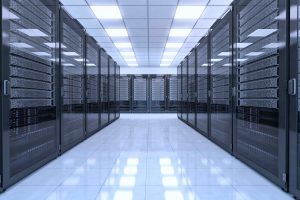 Colocation Provider